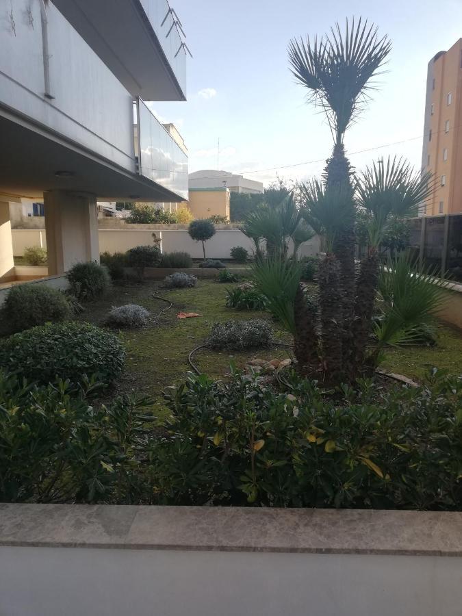 Levante Waterfront Bari Exterior foto